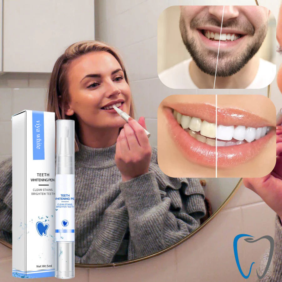 PearlWhite – Clareamento Rápido dos Dentes Para um Sorriso Radiante