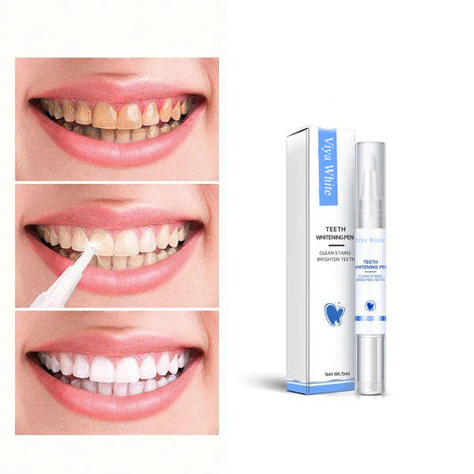 PearlWhite – Clareamento Rápido dos Dentes Para um Sorriso Radiante 
