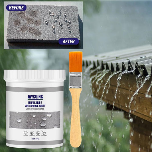 Sealpro - Cola anti-fugas ultra-durável e impermeável 